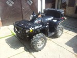 Polaris Sportsman 800/EFI