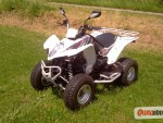 Kymco Maxxer 250 ON-road