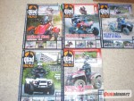 �asopisy quad
