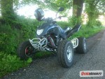 Adly 500XS Predator