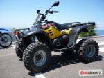 Polaris Trail Boss 330
