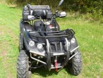 Access Motor Max 5 400