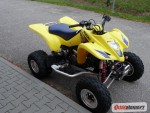 Suzuki LT-Z 400
