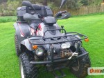 Linhai ATV 300
