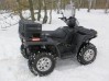 Polaris Sportsman 800 EFI