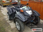 GS Moon 260