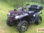 Journeyman Gladiator X5-A