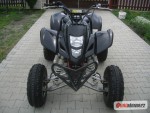 Suzuki LT-Z 400