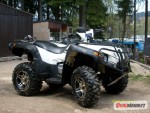 Gamax AX 430 Luxury