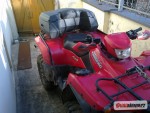 Suzuki LT-A 700 King Quad 4x4