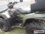 Suzuki LT-A 750 King Quad 4x4