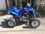 Yamaha YFM 250R