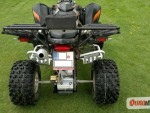 Access Motor Tomahawk 400