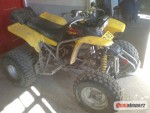 Yamaha Blaster 200