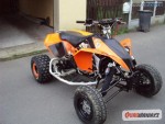 KTM 505 SX