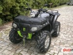 Polaris Sportsman XP 850/EPS
