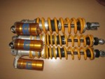 Tlumi�e ohlins