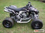 Kawasaki KFX 450 R