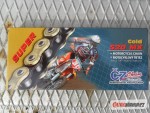 �et�z �Z 520 MX gold