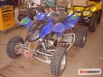 Access Motor Tomahawk 300