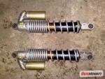 YFZ 450R Tlumi�e KYB nov�
