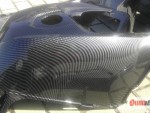 Kapot� New force 500L
