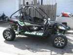 Arctic Cat Wildcat 1000i
