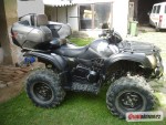 Journeyman Gladiator 510 RX