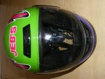 Prod�m 2 helmy jebs a LS2