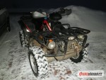 Linhai Classic 300