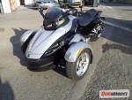 Can-Am Spyder RS