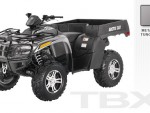 arctic CAT TBX 700 H1 PS EFI