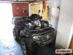Polaris Sportsman 800/EFI