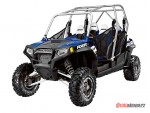 Polaris RZR 4