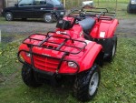 Suzuki LT-A 400 4x4 Eiger
