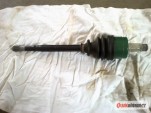 Journeyman Gladiator 530 RX-A