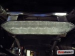 Zadn� sv�tlo Yamaha