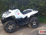 SMC Jumbo 720 R 4x4