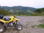 Access Motor Tomahawk 250