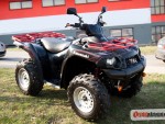 Kawasaki KVF 750 (Brute Force)