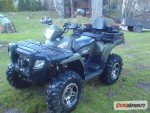 Polaris Sportsman X2 800 EFI
