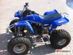 Yamaha Blaster 200