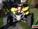 Suzuki LT-Z 400