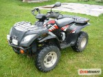 Linhai ATV 300 LH