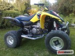 Suzuki LT-Z 400