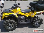Can-Am Outlander 800 Max XT