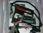 Prod�m power commander USB III