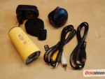 Outdoor kamera s HD 1080p+8GB