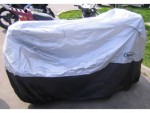 Plachta ATV/Quad