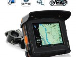 Vod�odoln� GPS navigace + mapy